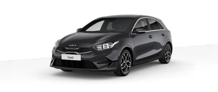 KIA Ceed 1.5 T-GDI — zdjęcie 1