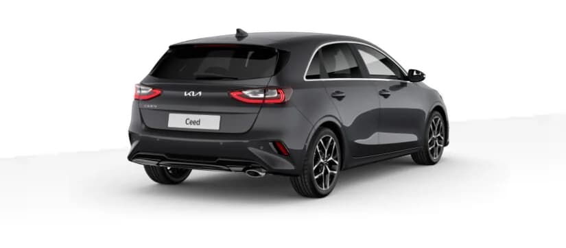 KIA Ceed 1.5 T-GDI — zdjęcie 2