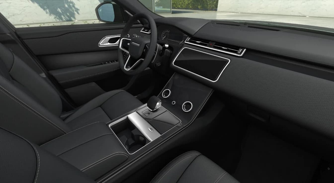 Land Rover Range Rover Velar — zdjęcie 6