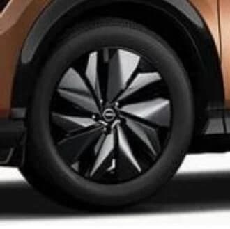 Nissan Ariya — zdjęcie 14