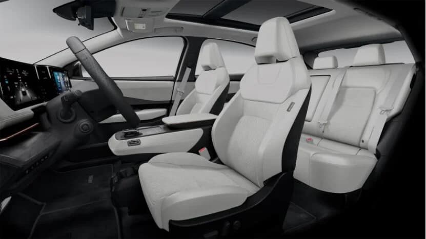 Nissan Ariya — zdjęcie 15
