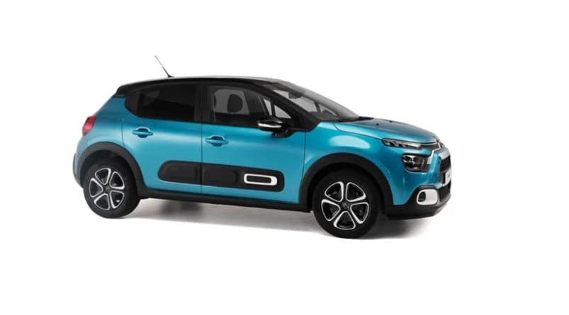 Citroen C3 — zdjęcie 1