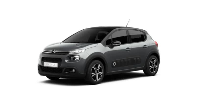 Citroen C3 — zdjęcie 2