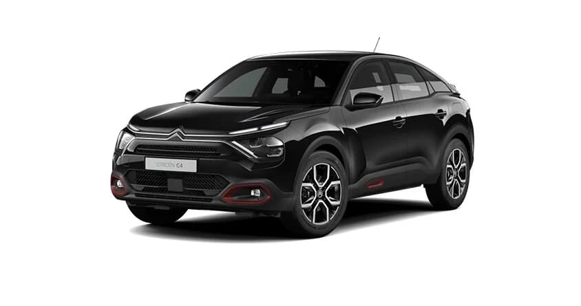 Citroen C4 — zdjęcie 1