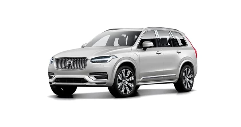 Volvo XC90 — zdjęcie 1