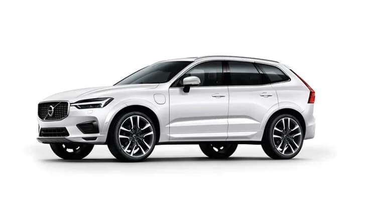 Volvo XC60 B4 — zdjęcie 1