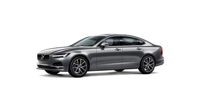 Volvo S90 — zdjęcie 1