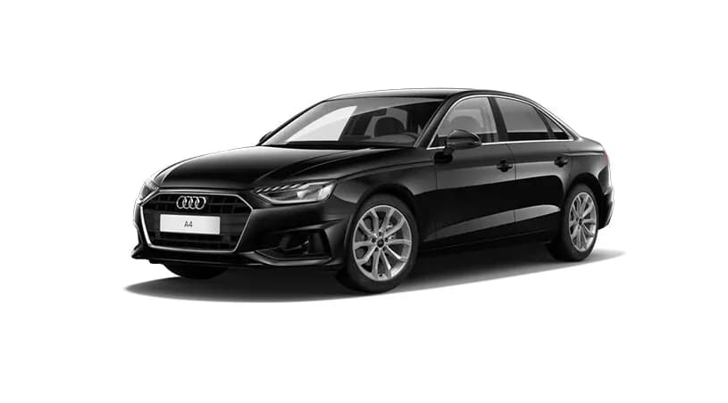 Audi Audi — zdjęcie 1