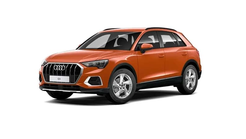 Audi Audi — zdjęcie 1
