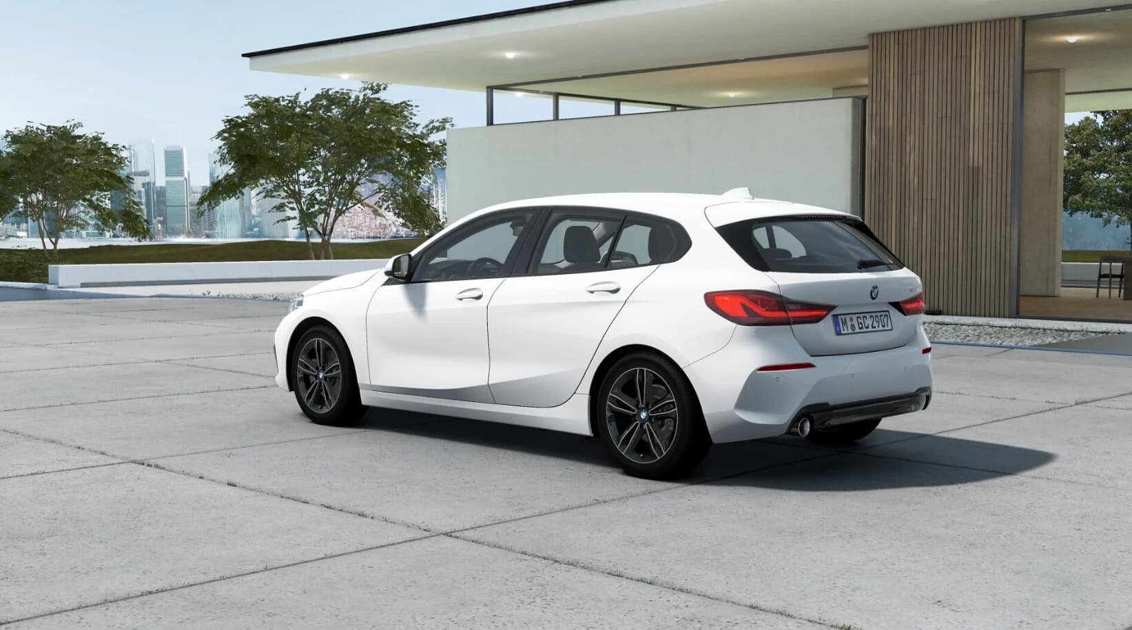 BMW BMW — zdjęcie 2