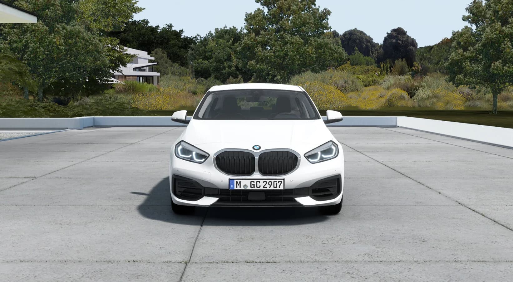 BMW BMW — zdjęcie 3