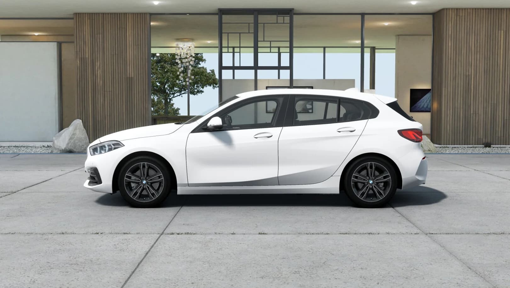 BMW BMW — zdjęcie 4