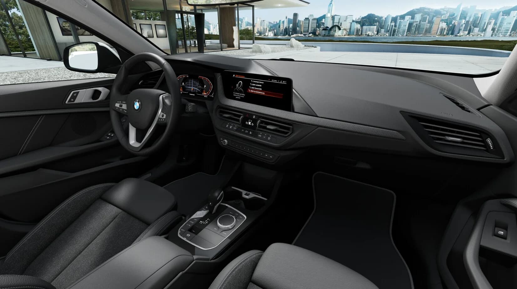 BMW BMW — zdjęcie 5