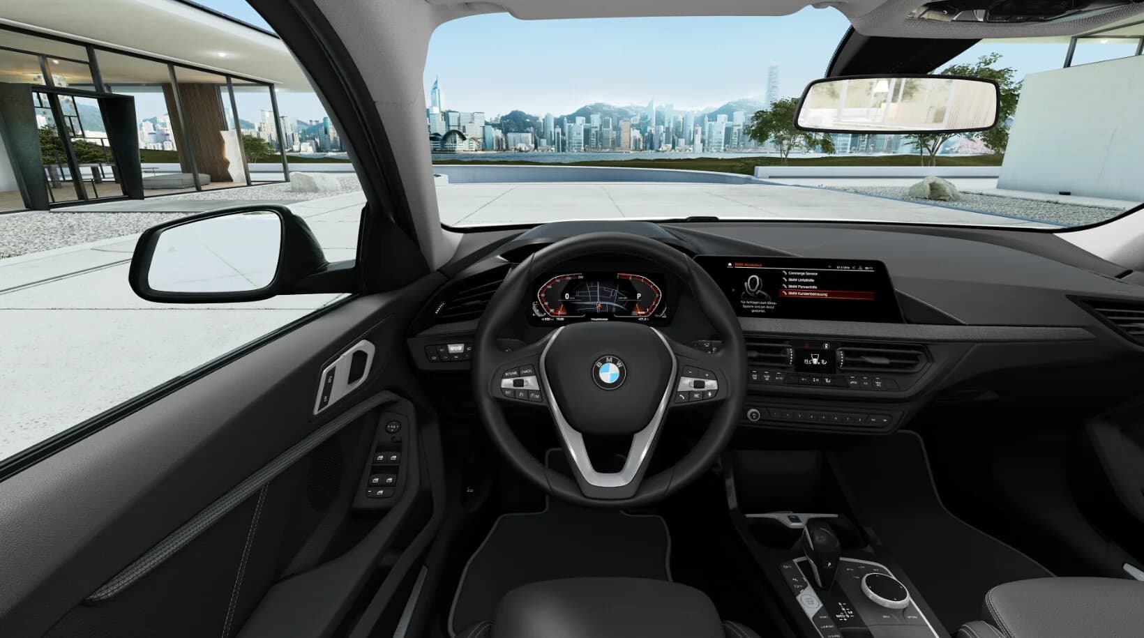 BMW BMW — zdjęcie 6