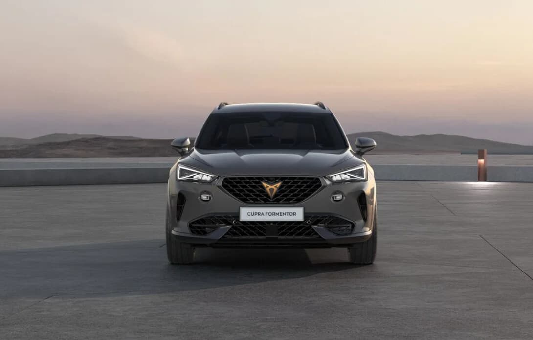 Cupra Formentor 1.5 DSG (DELETED) — zdjęcie 2