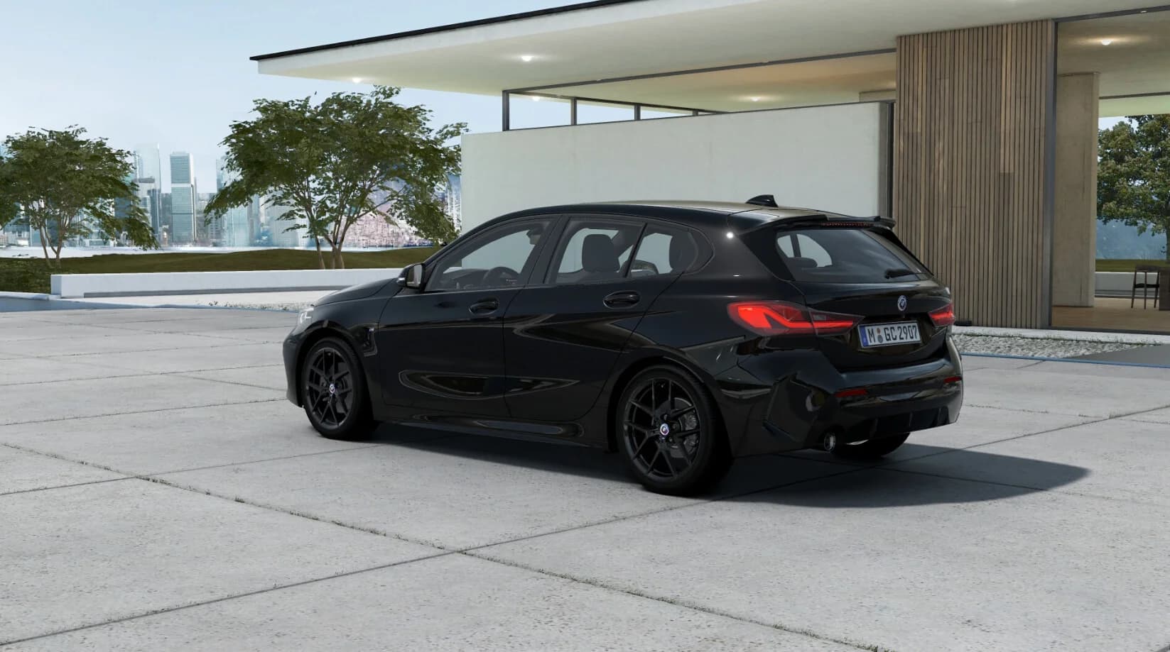 BMW BMW — zdjęcie 2