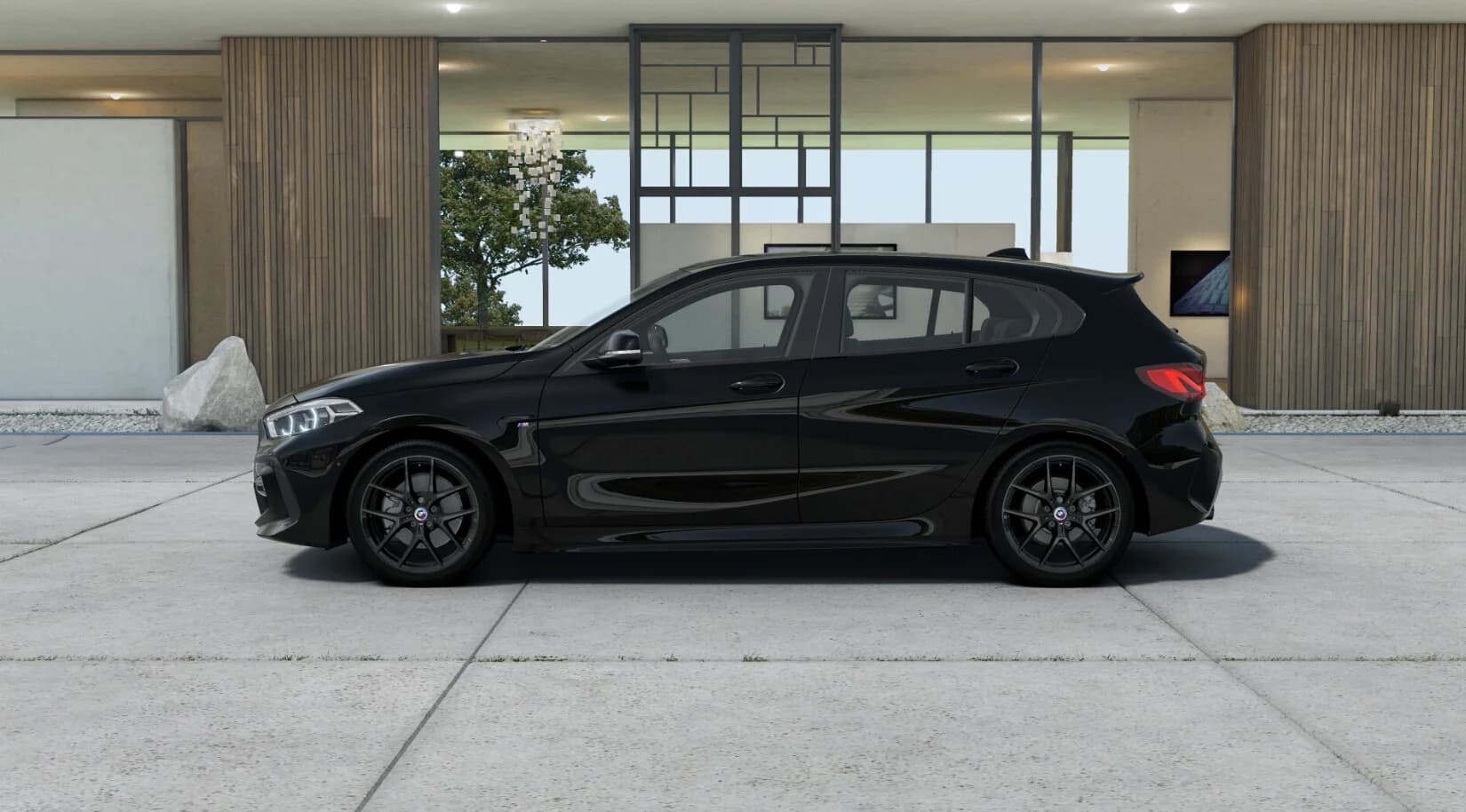 BMW BMW — zdjęcie 4