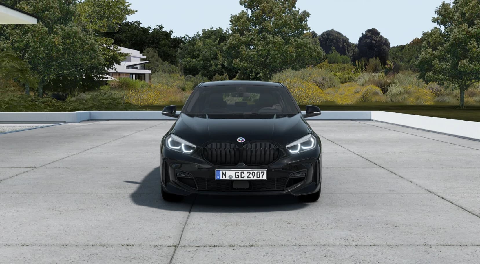 BMW BMW — zdjęcie 3