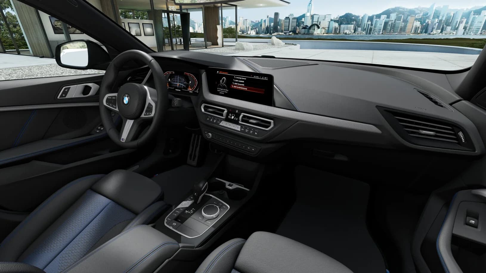 BMW BMW — zdjęcie 5