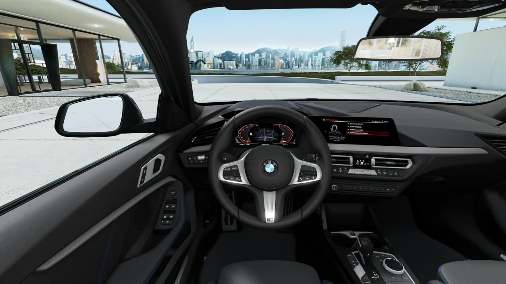 BMW BMW — zdjęcie 6