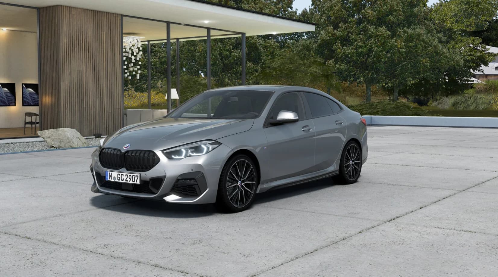 BMW BMW — zdjęcie 1