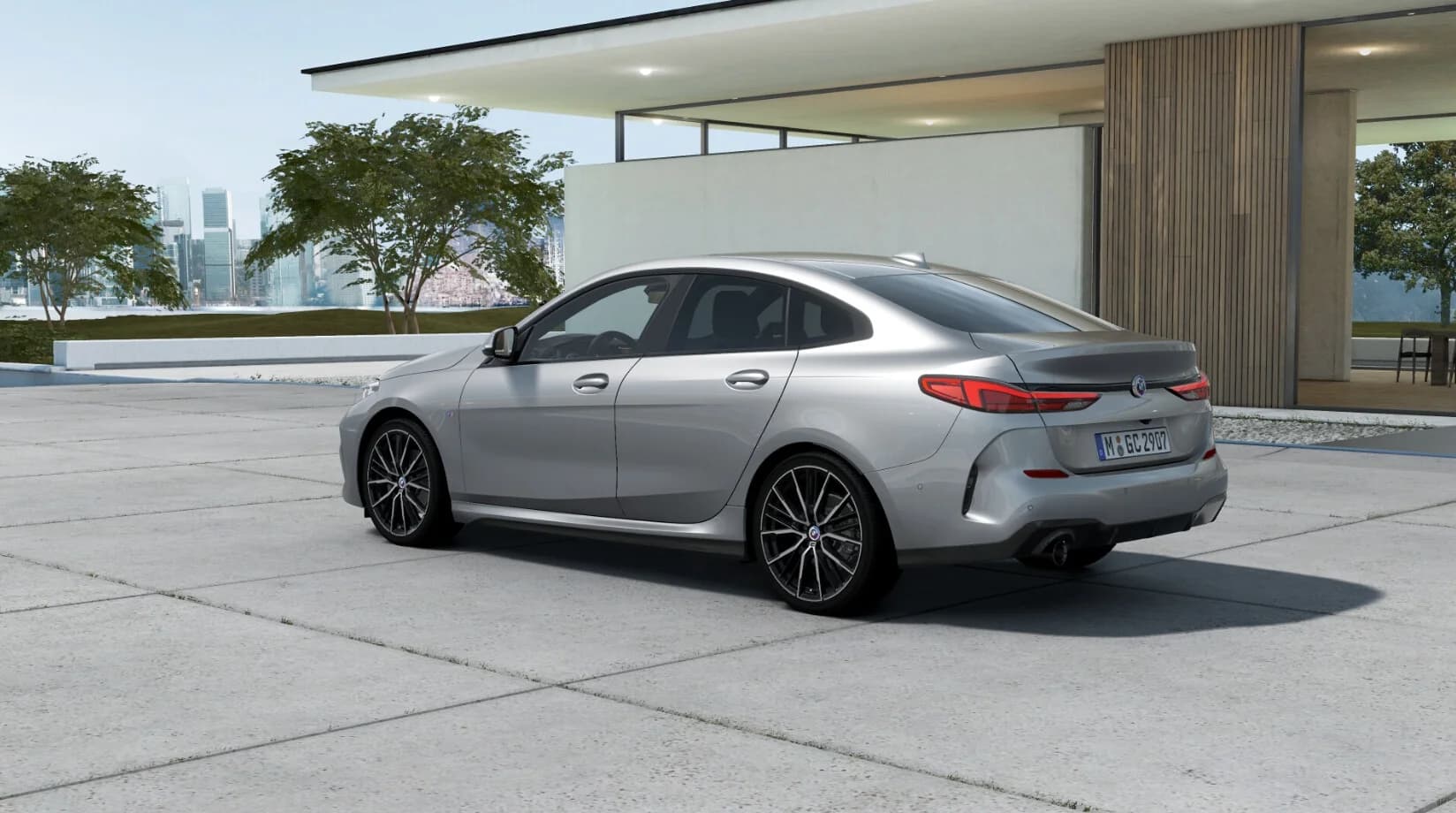 BMW BMW — zdjęcie 2