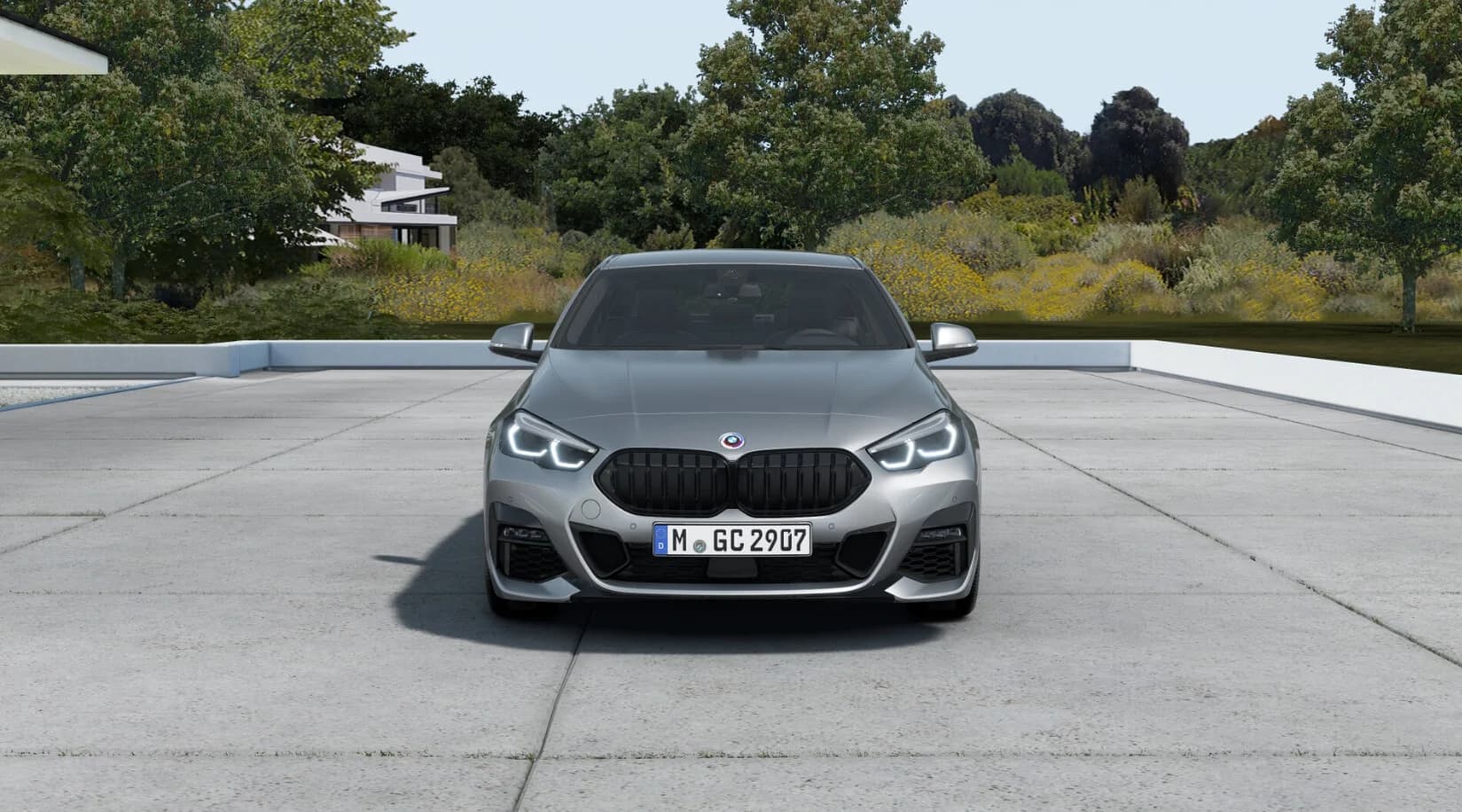 BMW BMW — zdjęcie 3