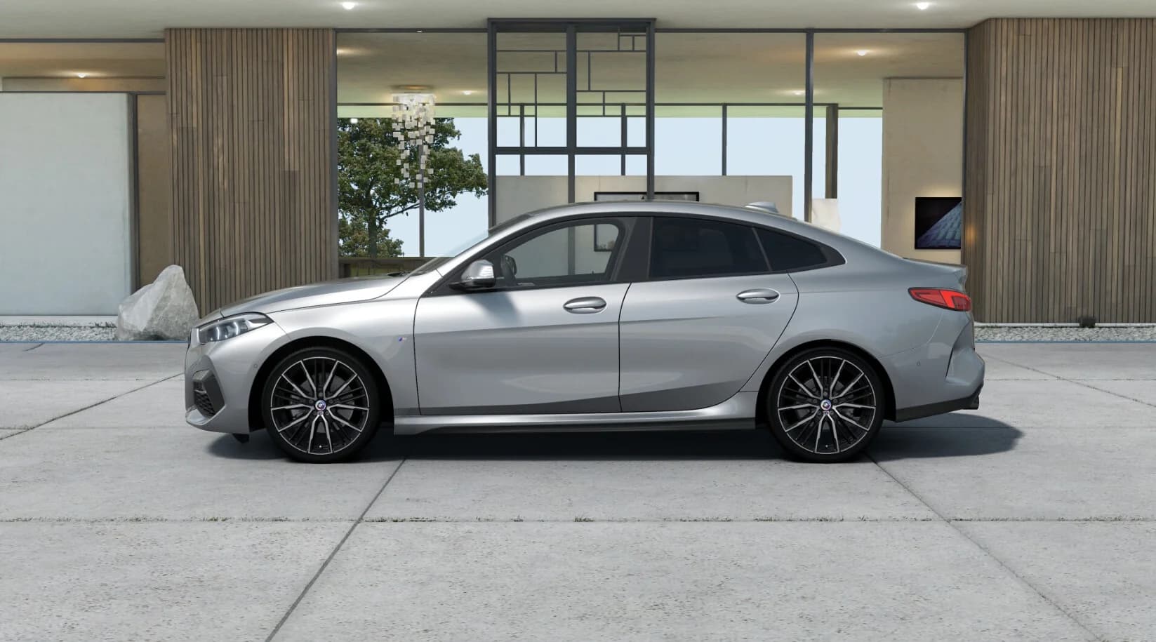 BMW BMW — zdjęcie 4