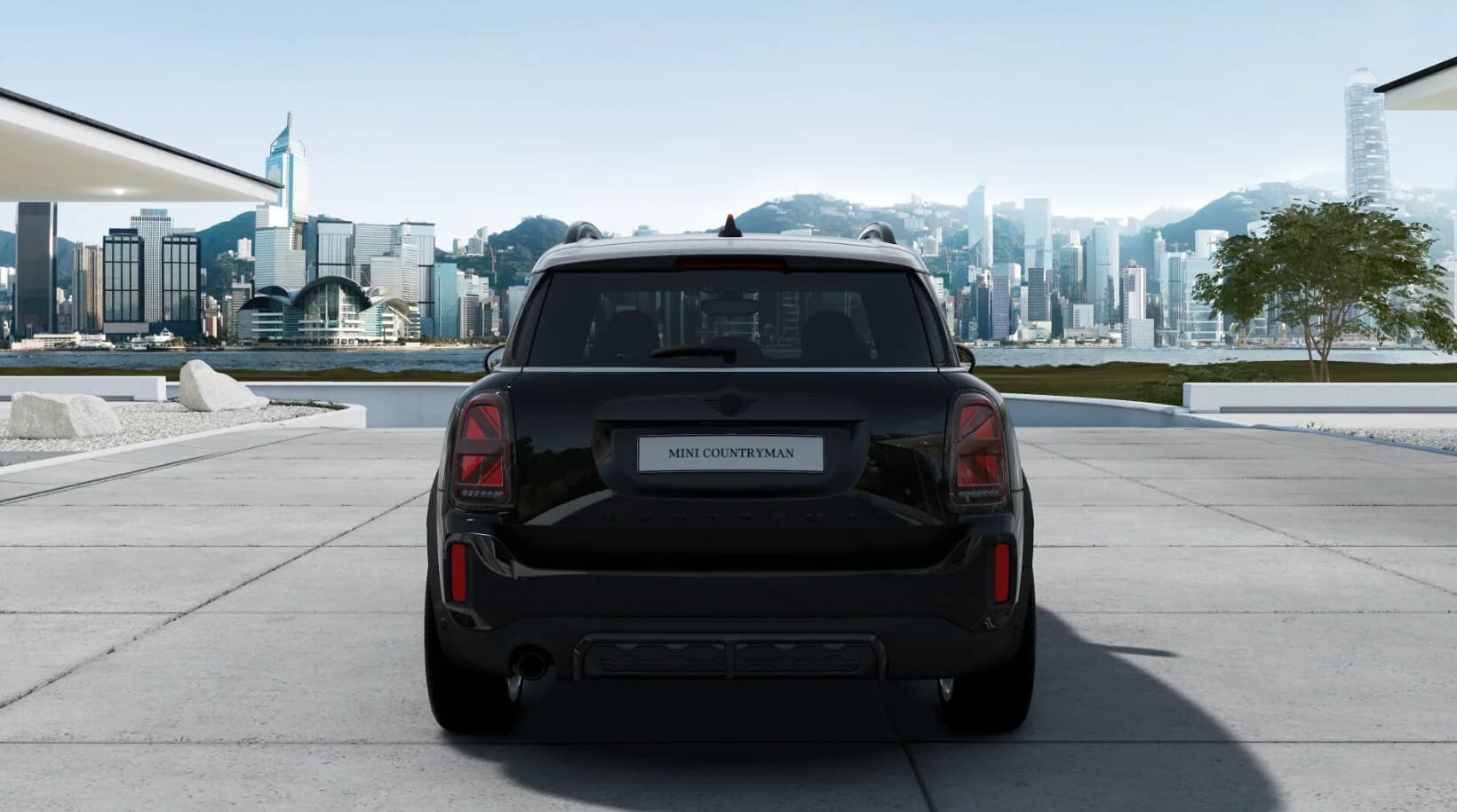 MINI Countryman — zdjęcie 4