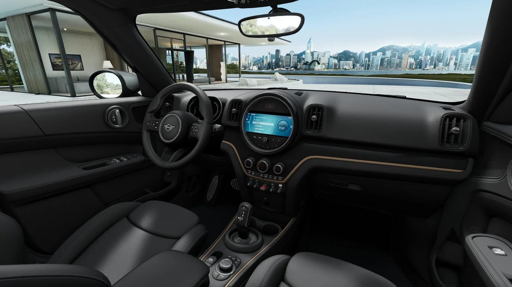 MINI Countryman — zdjęcie 5