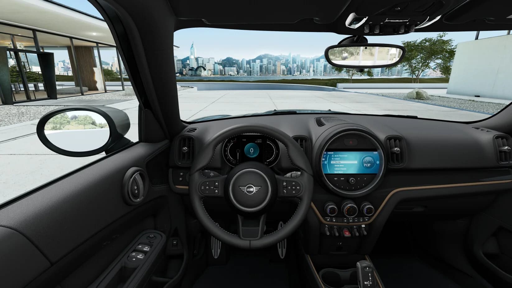 MINI Countryman — zdjęcie 6