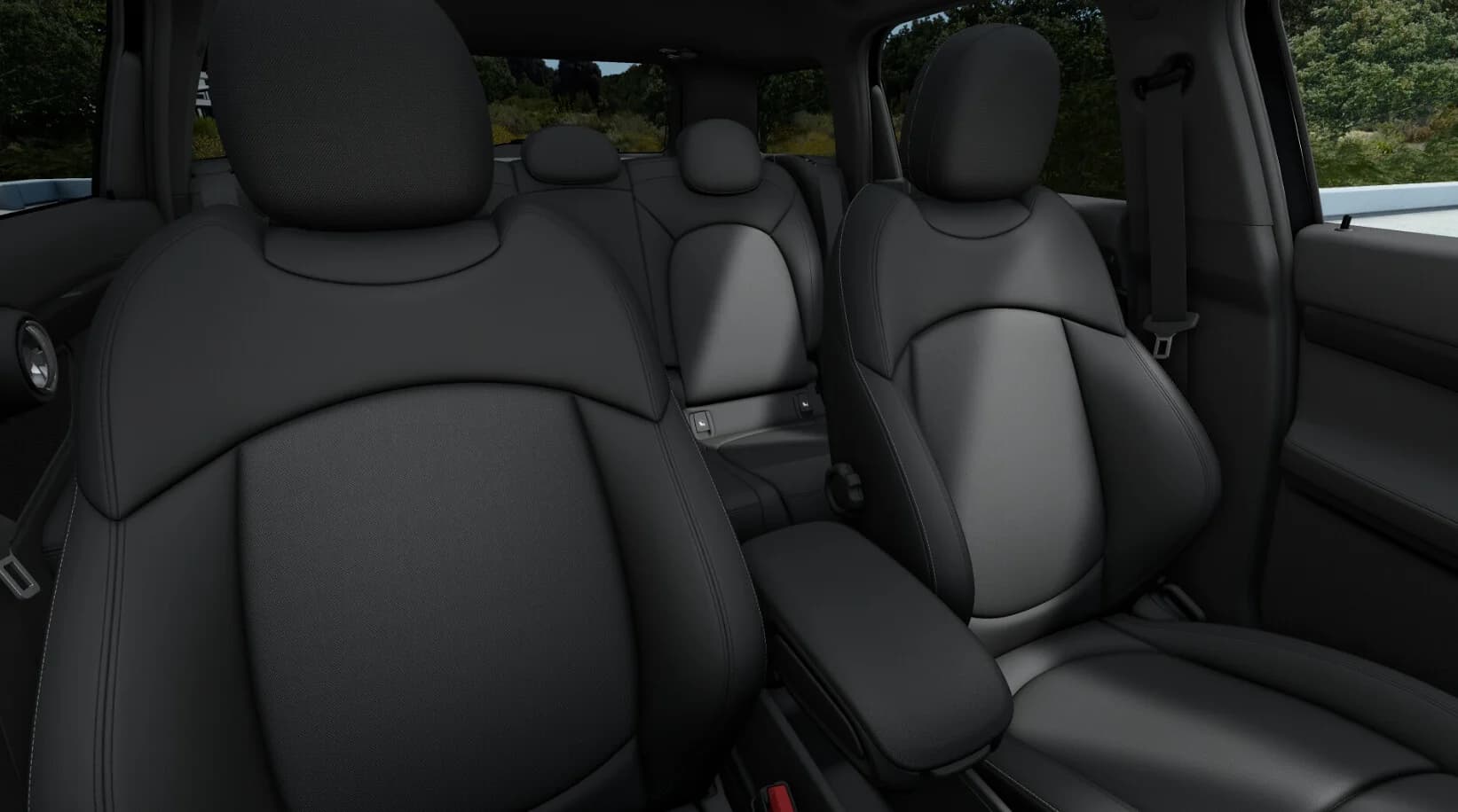 MINI Countryman — zdjęcie 7