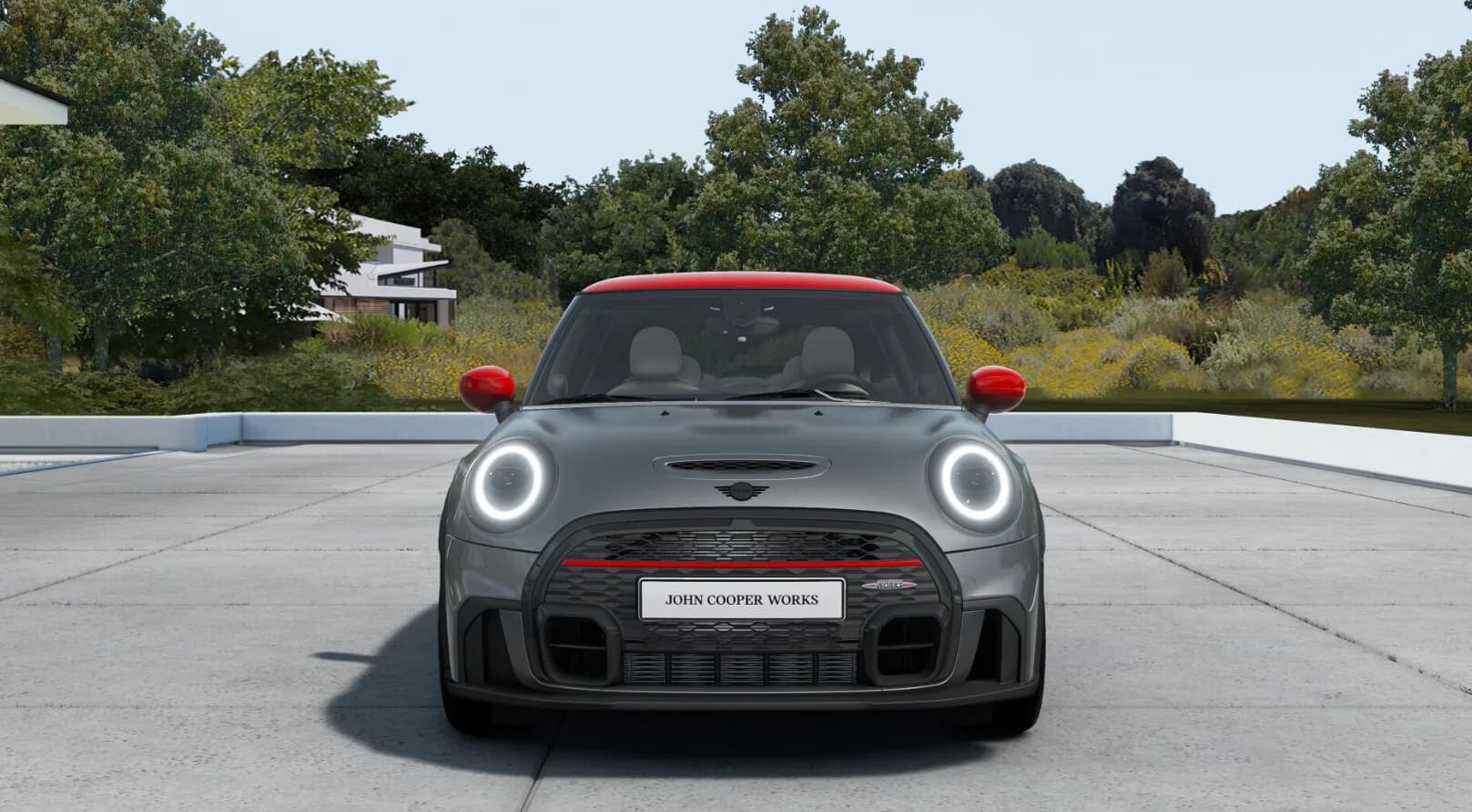 MINI Cooper — zdjęcie 3