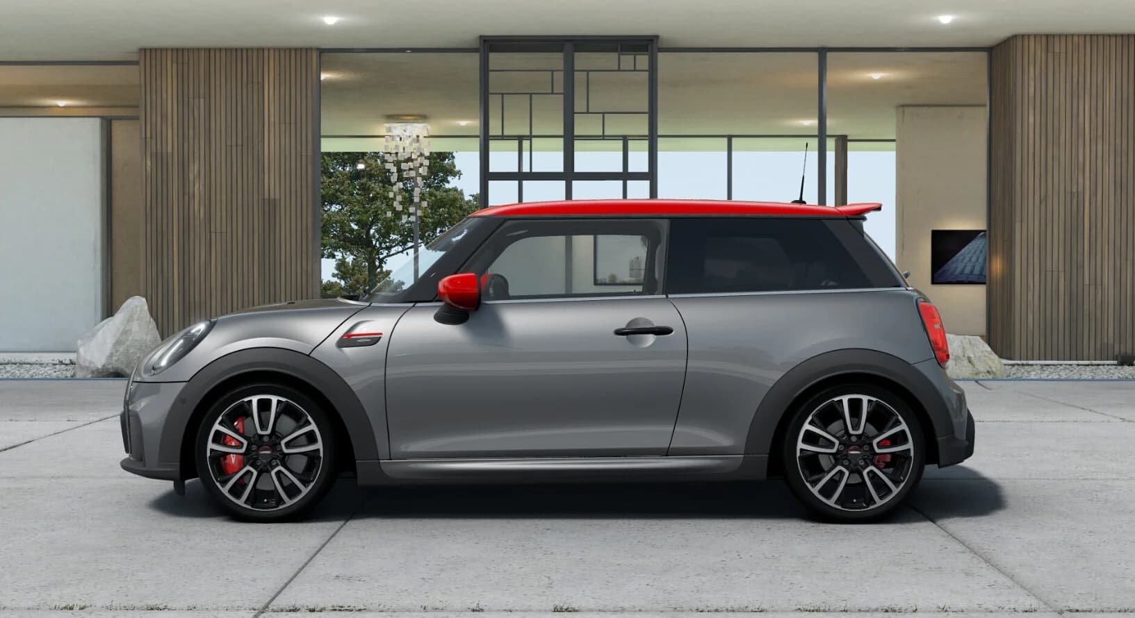 MINI Cooper — zdjęcie 4