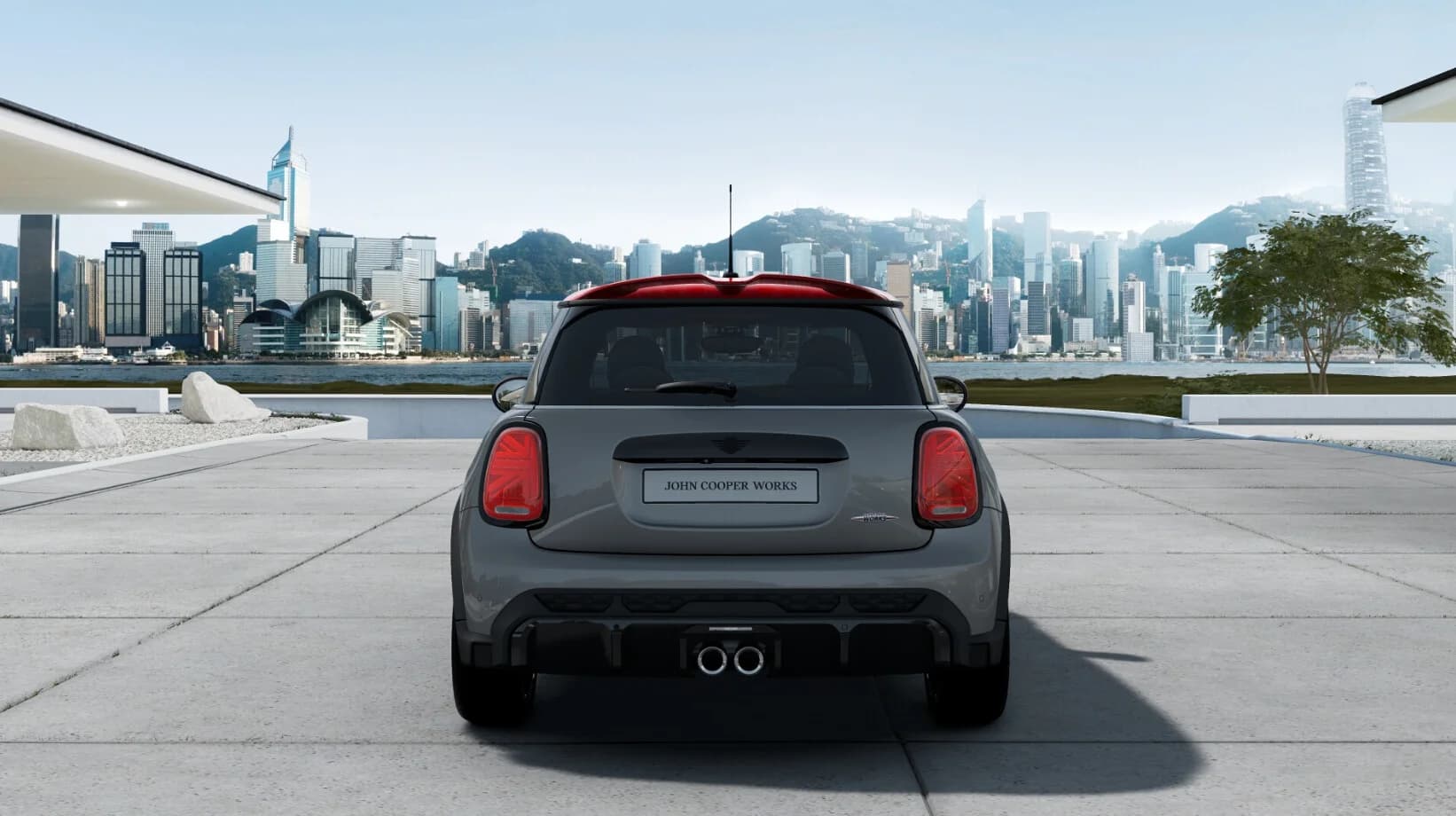 MINI Cooper — zdjęcie 5