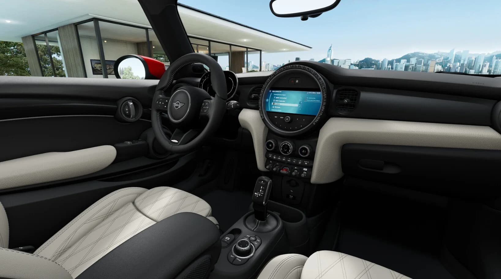 MINI Cooper — zdjęcie 6