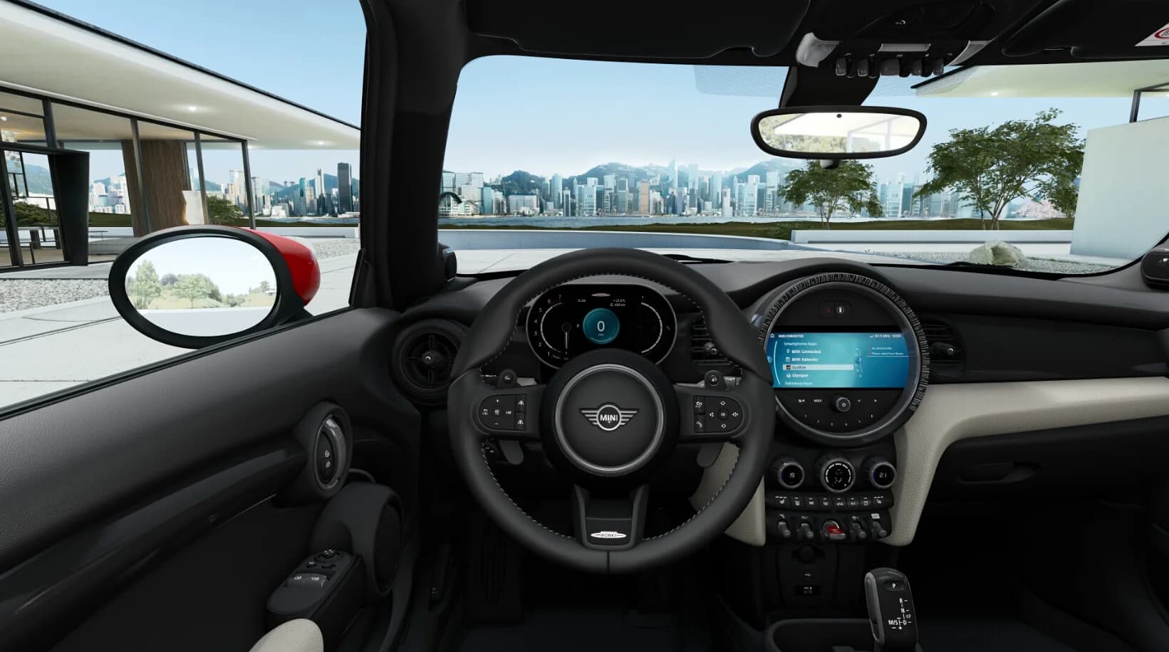MINI Cooper — zdjęcie 7