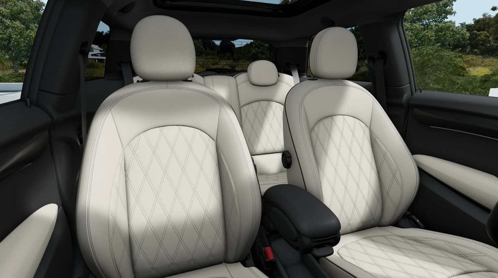 MINI Cooper — zdjęcie 8