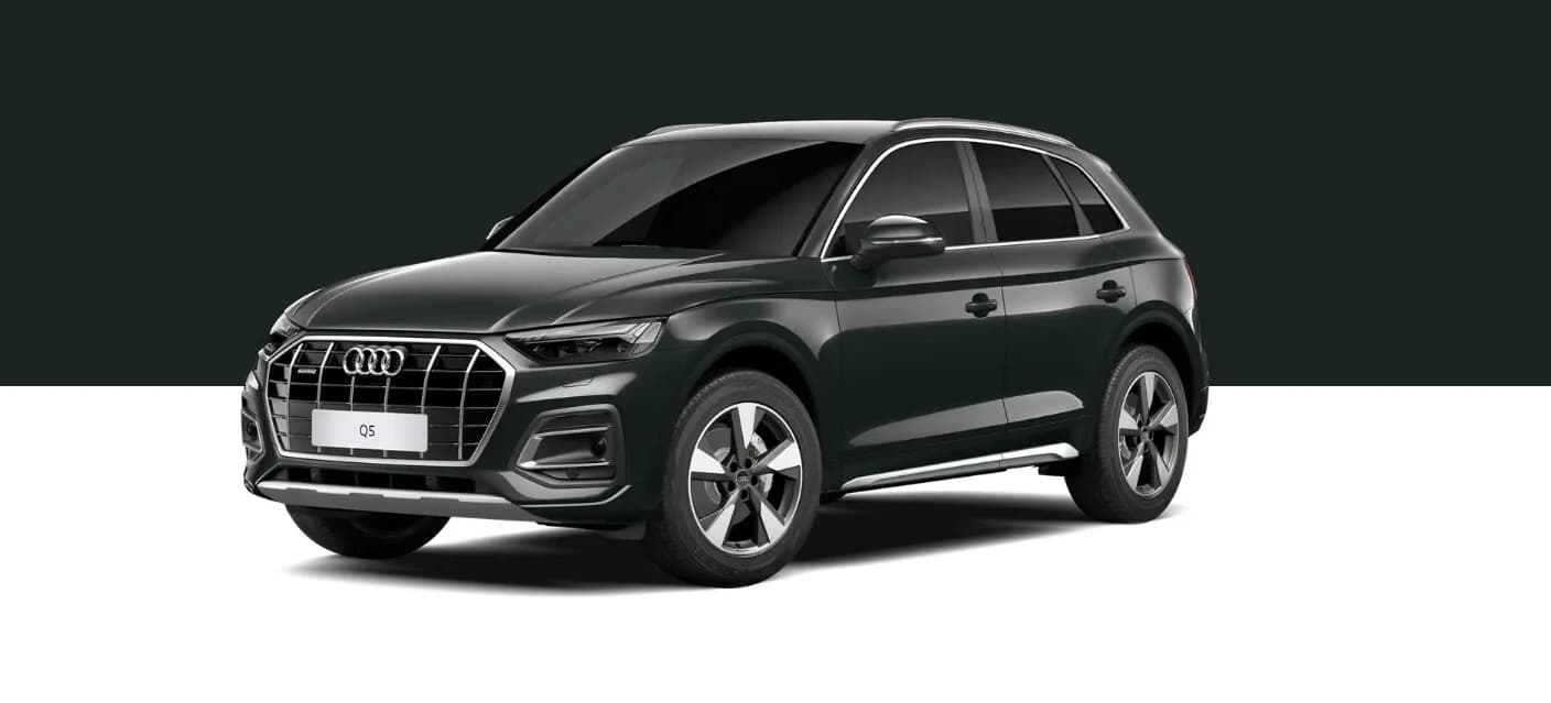 Audi Audi — zdjęcie 1