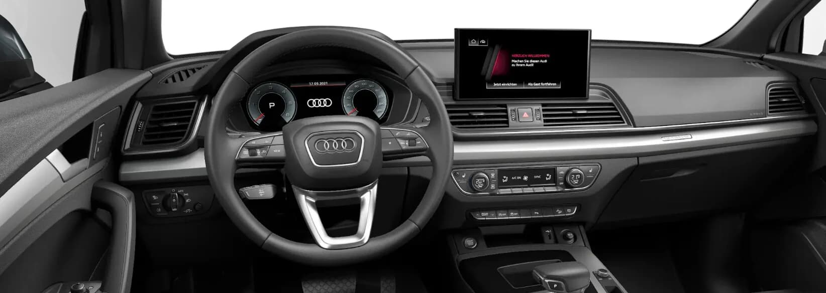 Audi Audi — zdjęcie 6