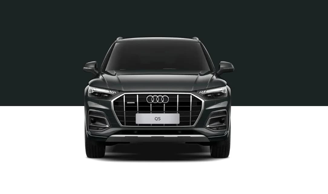 Audi Audi — zdjęcie 4
