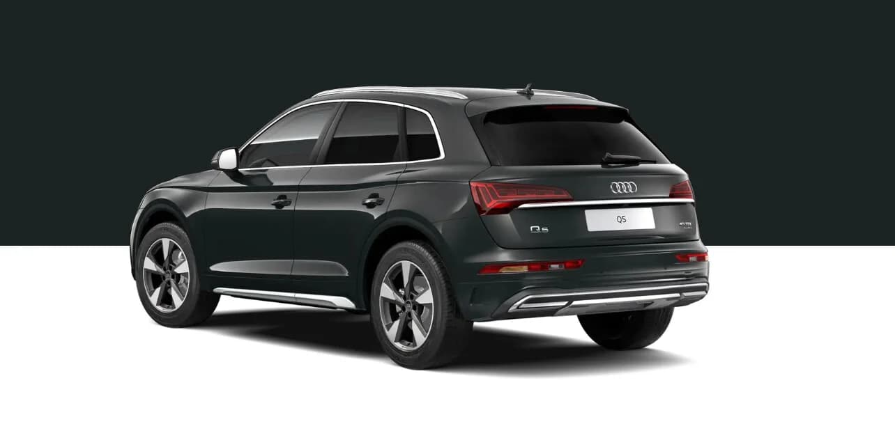 Audi Audi — zdjęcie 5