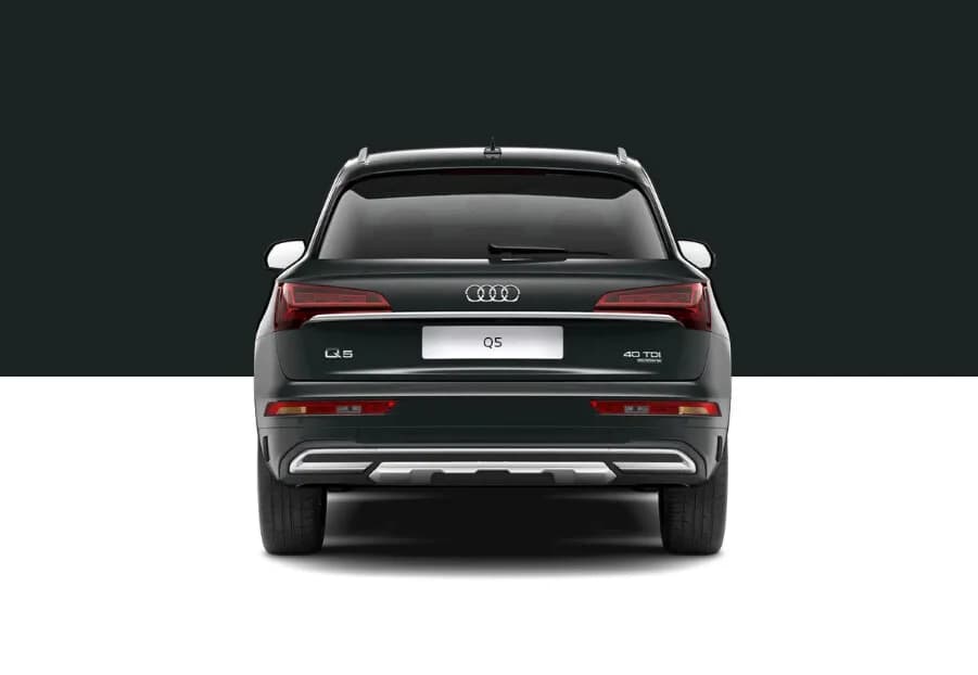 Audi Audi — zdjęcie 2