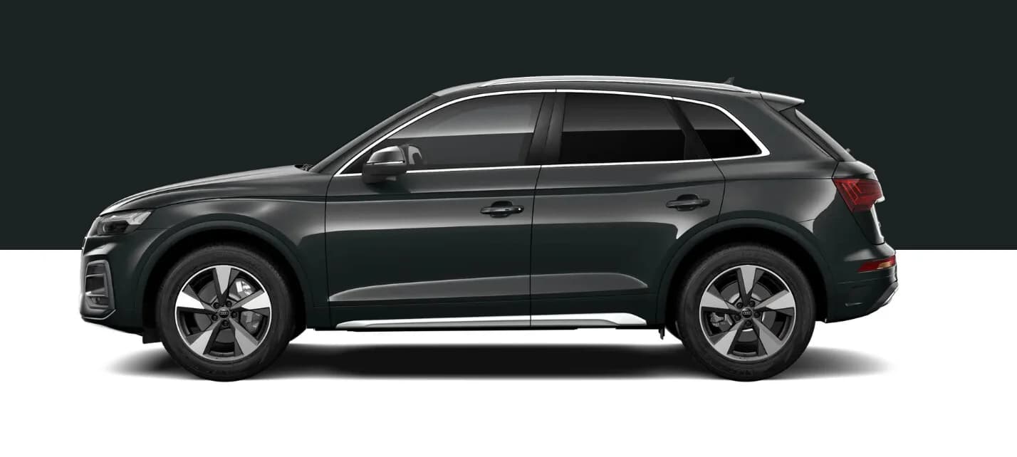 Audi Audi — zdjęcie 3