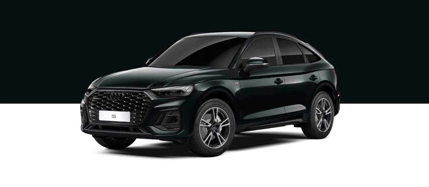 Audi Audi — zdjęcie 1