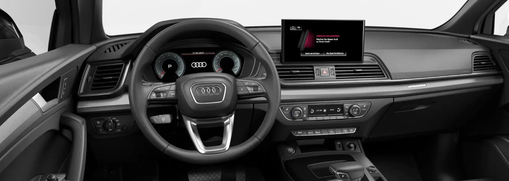 Audi Audi — zdjęcie 6