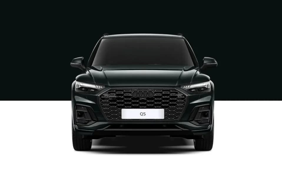 Audi Audi — zdjęcie 2