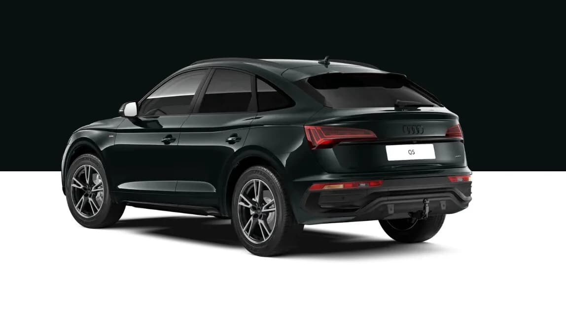 Audi Audi — zdjęcie 5