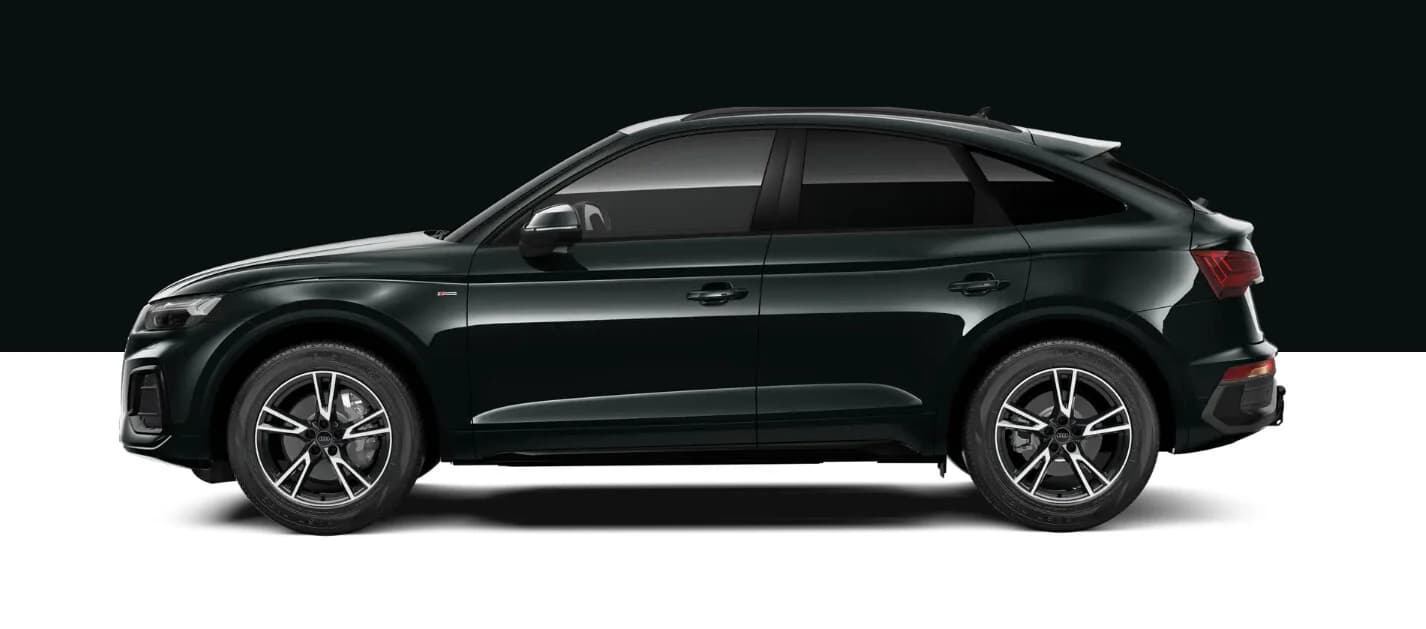 Audi Audi — zdjęcie 3