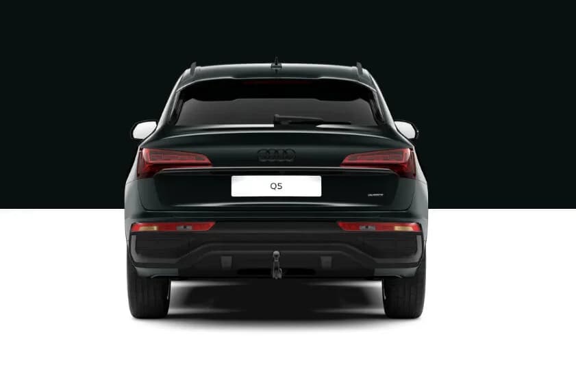 Audi Audi — zdjęcie 4